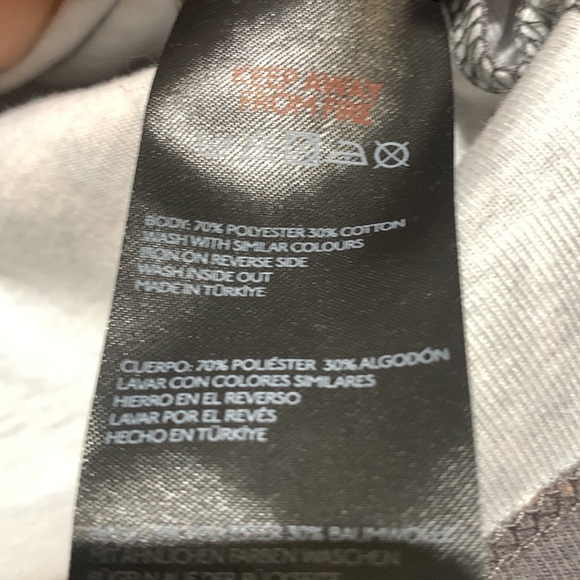 Urban Outfitters Floral Bow Lace Trim Top - Picture 5 of 5